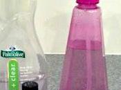 Non-Toxic Cleaning Spray Recipe