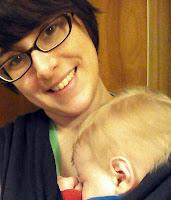 About Crafty Crunchy Mama