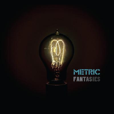 Metric – Front Row + Robot Junior Remix.