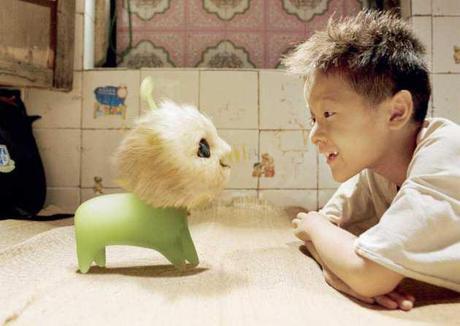 Movie of the Day – CJ7