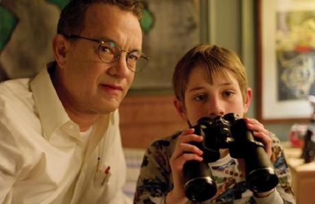 Extremely Loud and Incredibly Close (2011) ★★★