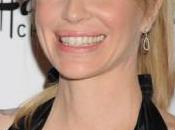 Kristin Bauer Attend Hubbard Achievement Awards