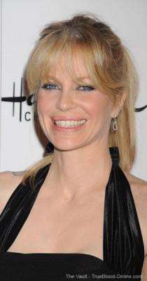 Kristin Bauer To Attend L. Ron Hubbard Achievement Awards