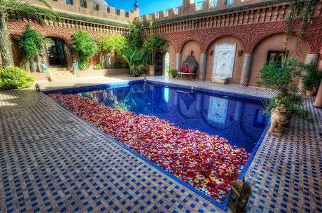 Honeymoon inspiration: Morocco