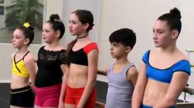 Dance Moms Miami: The Moms Are Making Waves And It’s Not Pretty. There’s Humiliation. Drama. Crying…And Seriously Fabulous Scarves.