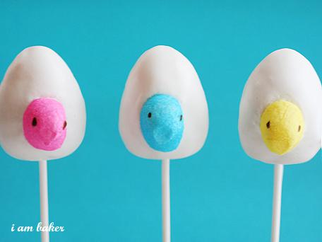 Sheep and peeps, and sugar highs OH, MY!  Here are my Top 5 Easter Baking/Cocktail Recipes....