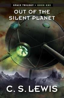 Review: Out of the Silent Planet