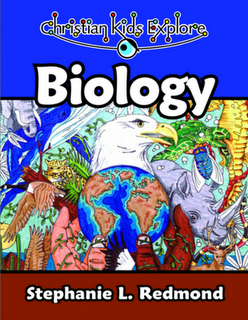TOS Crew Christian Kids Explore Biology Review