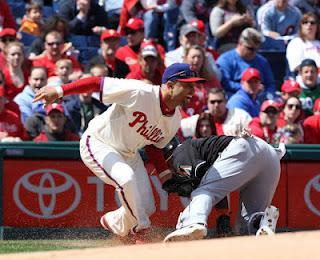 Don't #%&@ing Panic, Philadelphia! The Phillies Opening Play This Season is Alarming!