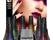 Upcoming Collections: China Glaze Magnetix Instant Chemistry