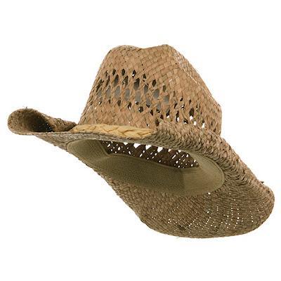 Stylish in the Shade - Great Hats for Spring and Summer 2012