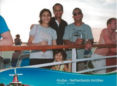 Traveling with Children