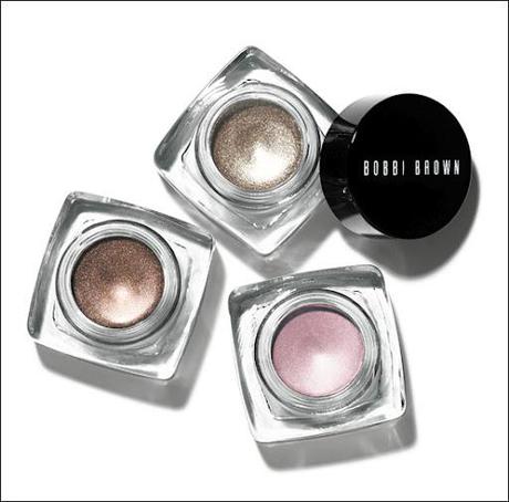 Upcoming Collections: Makeup Collections : Bobbi Brown: Bobbi Brown Long-Wear Collection for Spring 2012