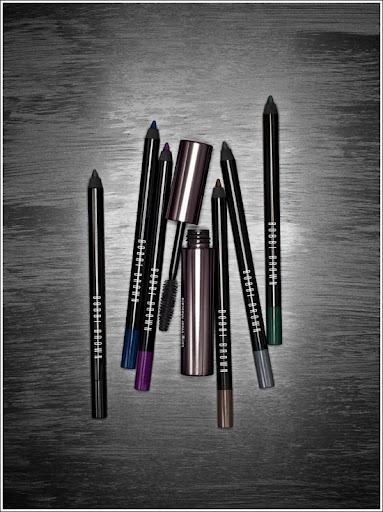 Upcoming Collections: Makeup Collections : Bobbi Brown: Bobbi Brown Long-Wear Collection for Spring 2012