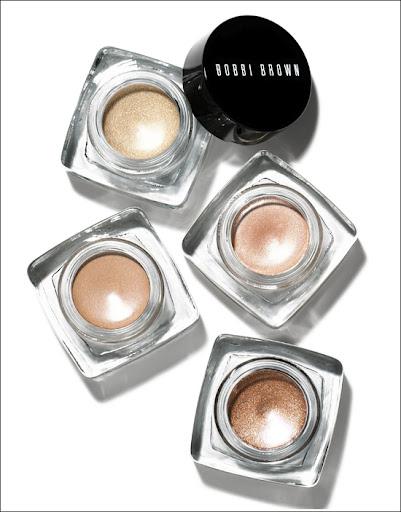 Upcoming Collections: Makeup Collections : Bobbi Brown: Bobbi Brown Long-Wear Collection for Spring 2012