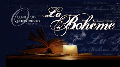 Puccini fave at Philly’s Center City Opera
