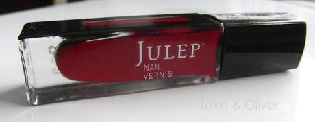 Julep Nail Polish in Molly