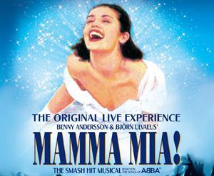 Review: Mamma Mia