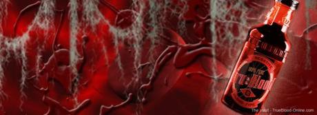 Brighten up Your Facebook Page with a True Blood Cover Photo