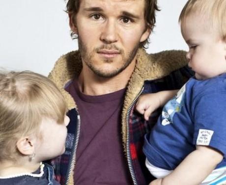Ryan Kwanten’s “Not Suitable for Children” to Premiere in Australia