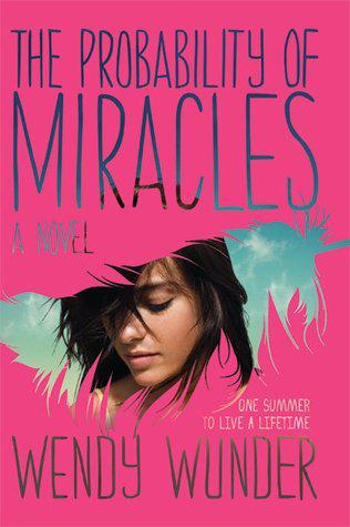 Review: The Probability of Miracles by Wendy Wunder