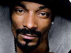 They Call Snoop Dogg.