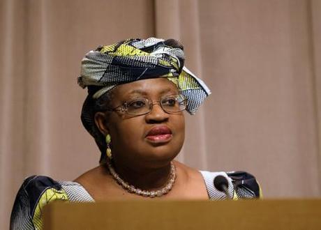 World Bank: Kim, Ocampo and Okonjo-Iweala in running for presidency in institution’s first merit-based contest