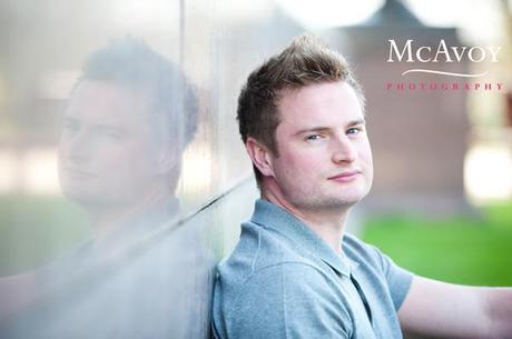 A Sefton Park engagement shoot – Spring, Spring, Spring……