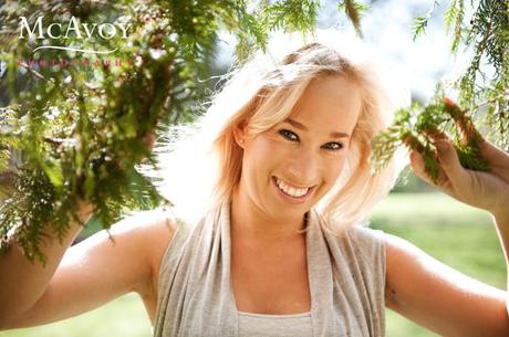 A Sefton Park engagement shoot – Spring, Spring, Spring……