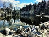 Photojourney: Hackensee Near Dietramszell, Bavaria