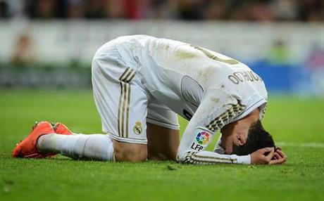Who's a big-game flop? Cristiano Ronaldo deadly & decisive when it matters most for Real Madrid