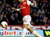 Premier League Team Week: Persie Aguero Both Star After City Arsenal Wins
