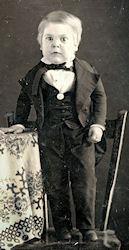 General Tom Thumb