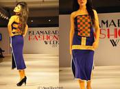 Islamabad Fashion Week (IFW) 2012 Designers Collection