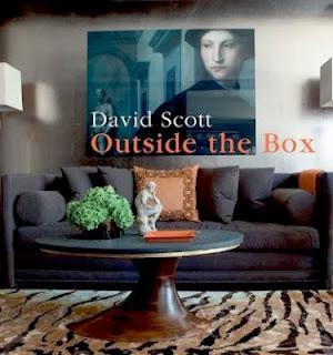 David Scott - Outside The Box.