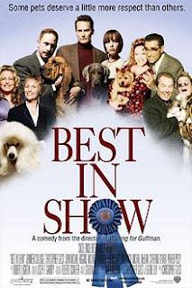 Don't You Forget About: Best in Show