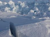 North Pole 2012: Mark Wood Completes Arctic Journey, Crashes Wedding World