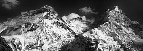 Everest 2012: Photo Exhibit In Base Camp!