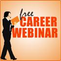 125x125 Free career webinar