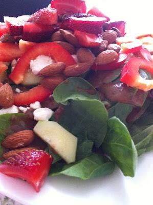 Tropical Smoothies will Bring Summer Sooner!