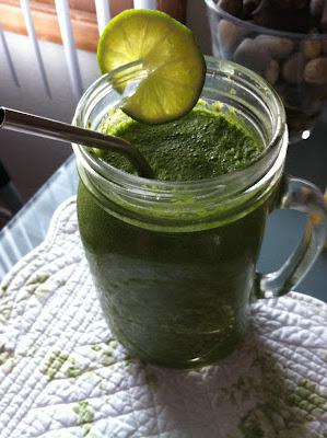 Tropical Smoothies will Bring Summer Sooner!