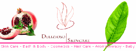 Exclusive Natural Beauty Interview with Ariel & Leeona Emerald, Founders of Delizioso Skincare