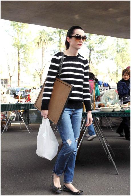 Weekend Casual