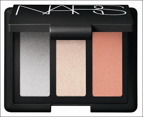 Upcoming Collections : Makeup Collections: Nars: Nars Summer 2012 Collection