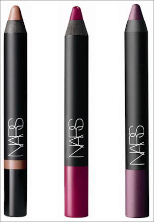 Upcoming Collections : Makeup Collections: Nars: Nars Summer 2012 Collection