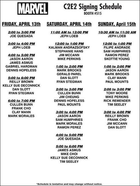 C2E2_2012_Schedule-2