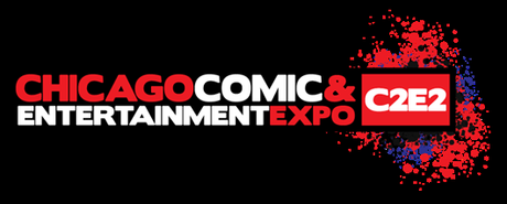 C2E2 Logo