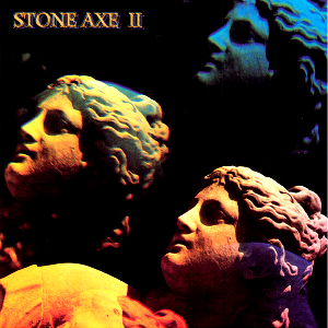 Stone Axe, Grifter, and Iron Claw Ready for the Official North American Release of New Albums in the Wake of their Triumphant Appearances at Desertfest