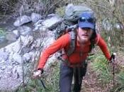 Walking Home From Mongolia: Still Walking!