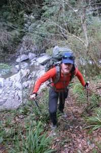 Walking Home From Mongolia: Still Walking!